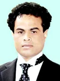 অধ্যাপক ডা. আসলাম আলমেহদি