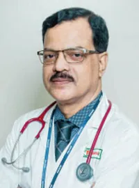 সহযোগী অধ্যাপক ডা. আবদুল মাহিন তাজবীর