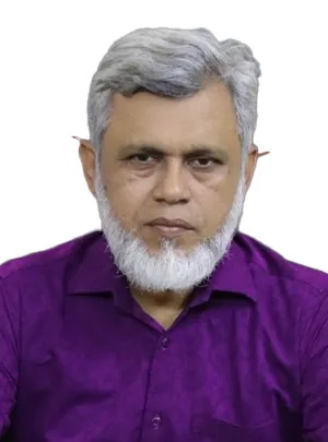অ্যাসিস্ট্যান্ট প্রফেসর ড. মোহাম্মদ তৌফিক হাসান