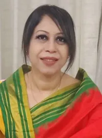 অধ্যাপক ডা. রোশন আরা