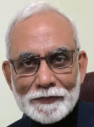 কর্নেল প্রফেসর ডা. মো. নুরুল আজিম