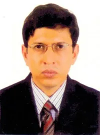 ডা. এ. বি. সিদ্দিক
