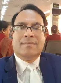 ডাঃ এ কে চৌধুরী অপূর্ব