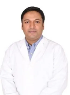 ডা. এ কে এম আকরামুল বারি