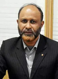 ডা. এ.কে.এম. আসাদুজ্জামান