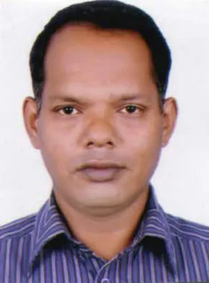 ডা. এ কে এম ওবাইদুল হক সাব্বির