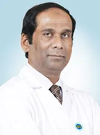 ডা. এএনএম হারুনুর রশিদ (উজ্জল)