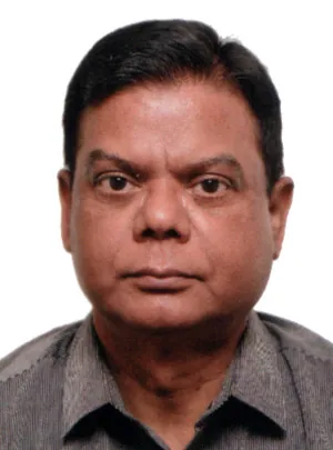 ডা. এ. আর. চৌধুরী
