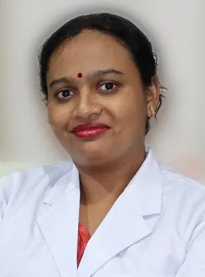 ডা. অবন্তী ঘোষ