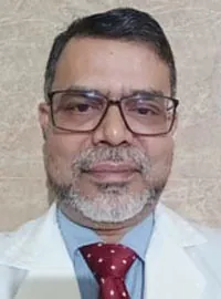 ডা. আব্দুল্লাহ আহমেদ সোলাইমান