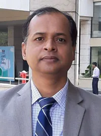 ডা. আবু বাক্কির সিদ্দিকী