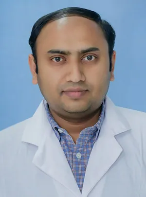 ডা. আবুল হায়াত মানিক