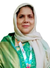 ডা. অদিতি পল চৌধুরী