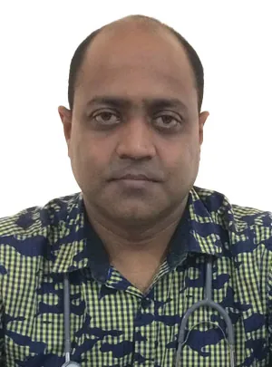 ডা. এ. এফ. এম. কামাল উদ্দীন