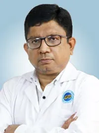 ডা. আহসান উদ্দিন আহমেদ
