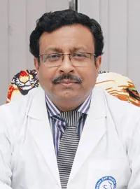 ডা. আহমেদ রাকিব
