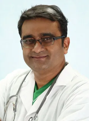 ডা. আহমেদ সামি-আল-হাসান