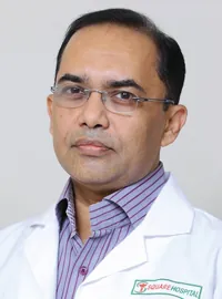 ডা. আহমেদ সাঈদ