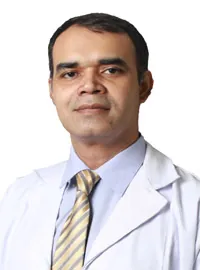 এসো. প্রফেসর ডাঃ আহমেদ শরীফ