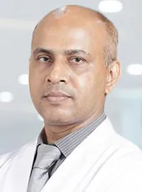 ডা. অখিল রঞ্জন বিশ্বাস