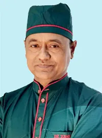 ডা. একেএস জাহিদ মাহমুদ খান