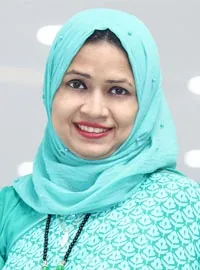 ডা. আলী নাফিসা