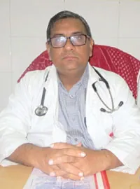 ডা. আমানউল্লাহ বিন সিদ্দিক