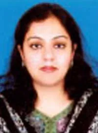 অ্যাসো. প্রফেসর ডা. আমরিন ফারুক