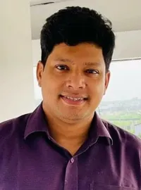 ডা. অনন্ত কুমার ভক্ত
