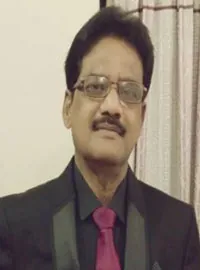 ডা. অনুপ কুমার