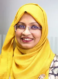 ডা. আনজিরুন নাহার আসমা
