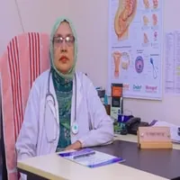 ডা. আনজুমান আরা বুলু