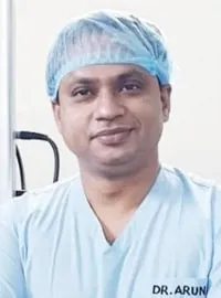 ডা: অরুণ কুমার পাল