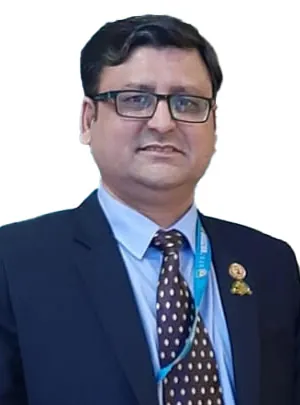 ডা. অরুণ কুমার সরকার