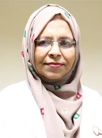 ডা. আসাদুজ্জামান বিদ্যুৎ