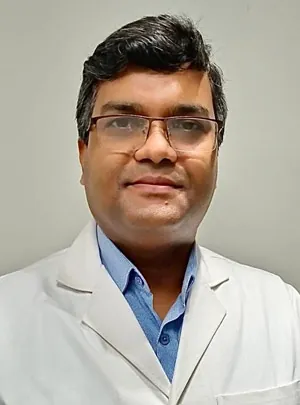 ডা. আশিকুর রহমান আকন্দ