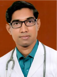 ডা. আশরাফ উর রহমান টোমাল