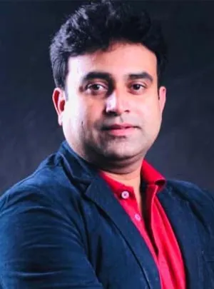ডা. অসীম চন্দ্র ঘোষ