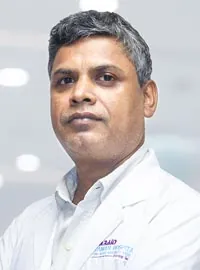 ডা. আসমা সিদ্দিকা