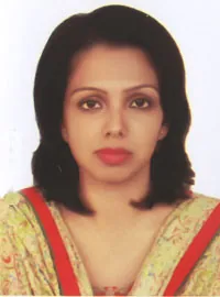 ডা. আয়েশা রহমান
