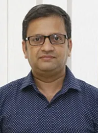 অসোস. প্রফেসর ডা. বিজয় দত্ত