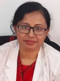 ডা. ছান্দা মজুমদার