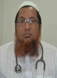ডা. দিউয়ান আজমাল হুসাইন