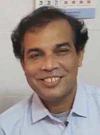 অধ্যাপক ডা. দীপঙ্কর লোধ