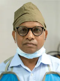 প্রফেসর ডা. দিলীল উদ্দিন