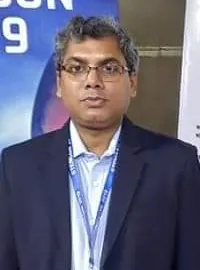 এসোসিয়েট প্রফেসর ডাঃ দুলাল চন্দ্র দাস