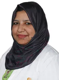 ডা. এলোরা ইয়াসমিন