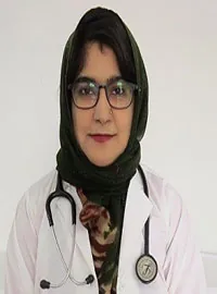 ডা. এমিলি আক্তার