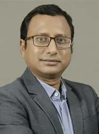 ডা. ফয়েজ আহমেদ খন্দকার