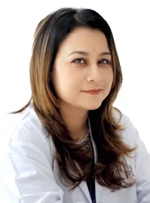 ডা. ফারহানা কুয়ুম